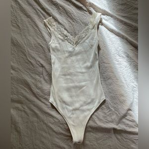ABERCROMBIE body suit